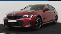 Gebruikt 2025 BMW 330e Executive Stationwagen | € 59.950 (Eerlijke prijs)