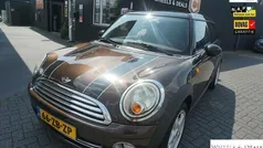Gebruikt 2008 Mini Cooper Clubman Chili Stationwagen | € 5.995 (Eerlijke prijs)