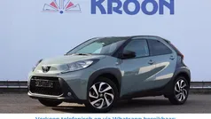 Gebruikt 2024 Toyota Aygo Play Hatchback | € 20.900 (Eerlijke prijs)