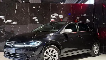 Occasion VW Polo R-line Edition 95 PK (69 kW) 2024 Hatchback