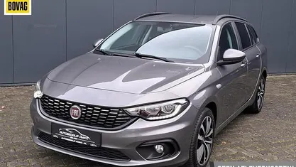 Occasion Fiat Tipo Lounge 95 PK (69 kW) 2017 Hatchback