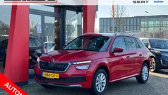 Rood Gebruikt 2024 Skoda Kamiq Business Line SUV | € 27.950 (Eerlijke prijs)