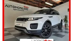 Wit Gebruikt 2019 Land Rover Range Rover evoque SUV | € 20.990 (Super prijs)