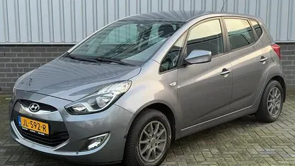 Gebruikt 2013 Hyundai ix20 Hatchback | € 5.249 (Eerlijke prijs)