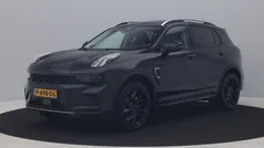 Zwart Gebruikt 2022 Lynk & Co 01 SUV | € 24.700 (Eerlijke prijs)