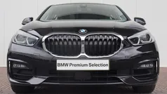 Zwart Gebruikt 2020 BMW 118 Executive Hatchback | € 24.900 (Eerlijke prijs)