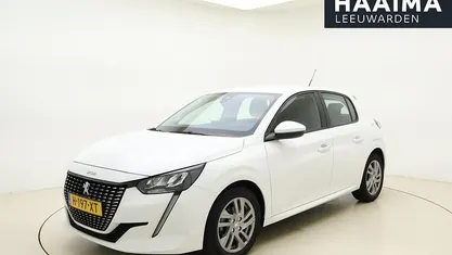Occasion 2020 Peugeot 208 Active Hatchback | € 13.945 (Eerlijke prijs)