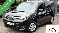 Gebruikt 2018 Renault Kangoo MPV | € 11.950 (Eerlijke prijs)