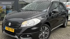 Gebruikt 2014 Suzuki SX4 S-Cross Exclusive SUV | € 10.400 (Eerlijke prijs)