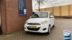 Gebruikt 2013 Hyundai i10 Pure Hatchback | € 5.249 (Eerlijke prijs)