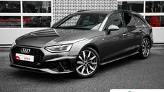 Gebruikt 2024 Audi A4 Competition Stationwagen | € 43.895 (Eerlijke prijs)