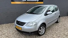 Gebruikt 2005 VW Fox Trendline Hatchback | € 1.050 (Goede deal)