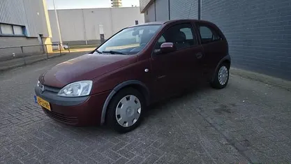 Occasion Opel Corsa Cosmo 90 PK (66 kW) 2002 Hatchback