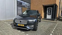 Grijs Gebruikt 2015 Volvo XC90 Inscription SUV | € 21.950 (Eerlijke prijs)