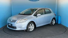 Gebruikt 2011 Toyota Auris Hatchback | € 8.450 (Eerlijke prijs)