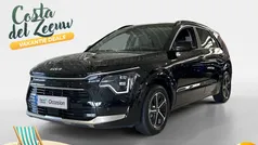 Aurora black pearl Gebruikt 2024 Kia Niro SUV | € 35.945 (Eerlijke prijs)