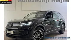 Gebruikt 2024 VW Tiguan Edition SUV | € 39.945 (Goede deal)