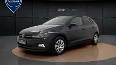 Gebruikt 2021 VW Polo Comfortline Hatchback | € 18.450 (Super prijs)