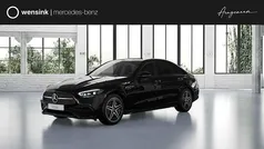 Gebruikt 2025 Mercedes C180 Business Sedan | € 61.917 (Eerlijke prijs)
