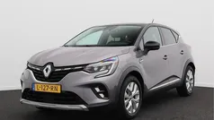 Gebruikt 2021 Renault Captur Intens SUV | € 20.450 (Eerlijke prijs)
