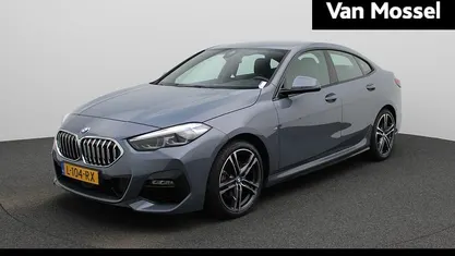 Occasion 2022 BMW 218 Executive Coupé | € 25.845 (Goede deal)
