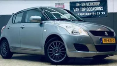 Gebruikt 2011 Suzuki Swift Comfort Sedan | € 4.490 (Eerlijke prijs)