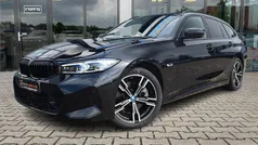 Gebruikt 2023 BMW 330e M Sport Stationwagen | € 42.900 (Goede deal)