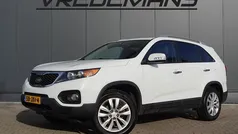 Gebruikt 2009 Kia Sorento SUV | € 5.950 (Goede deal)
