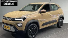 Gebruikt 2024 Dacia Spring Extreme Hatchback | € 15.695 (Eerlijke prijs)