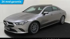 Grijs Gebruikt 2020 Mercedes CLA200 Business Sedan | € 30.945 (Eerlijke prijs)