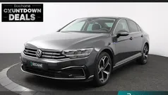 Gebruikt 2021 VW Passat Business Sedan | € 23.700 (Eerlijke prijs)