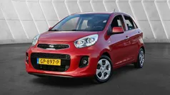 Hatchback Gebruikt 2016 Kia Picanto Hatchback | € 7.950 (Eerlijke prijs)