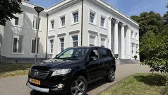 Gebruikt 2012 Toyota RAV4 Business Edition SUV | € 17.750 (Eerlijke prijs)