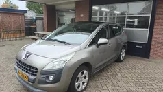 Gebruikt 2009 Peugeot 3008 MPV | € 1.950 (Super prijs)