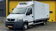 Gebruikt 2009 Renault Master Van | € 5.950 (Super prijs)