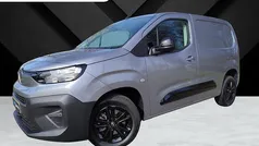Grijs Gebruikt 2024 Citroën Berlingo Comfort MPV | € 23.895 (Eerlijke prijs)