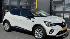 Gebruikt 2020 Renault Captur Intens SUV | € 15.750 (Eerlijke prijs)