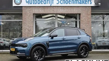 Occasion Lynk & Co 01 261 PK (191 kW) 2022 SUV