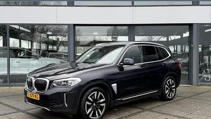 Occasion 2021 BMW iX3 Executive SUV | € 23.850 (Eerlijke prijs)
