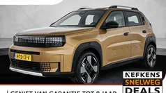 Bruin Nieuw 2025 Fiat Grande Panda La Prima SUV | € 26.925 (Goede deal)