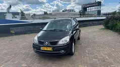 Zwart Gebruikt 2007 Renault Grand Scénic II MPV | € 2.350 (Eerlijke prijs)