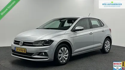 Occasion VW Polo Beats 95 PK (69 kW) 2019 Hatchback