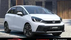 Gebruikt 2025 Honda Jazz Advance Hatchback | € 30.680 (Eerlijke prijs)