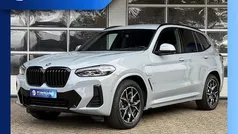 Gebruikt 2022 BMW X3 M Sport SUV | € 45.450 (Eerlijke prijs)