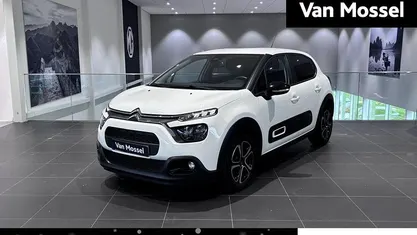 Occasion 2022 Citroën C3 Feel Hatchback | € 12.840 (Eerlijke prijs)