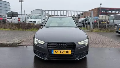 Occasion 2013 Audi A5 Proline Coupé | € 9.250 (Goede deal)