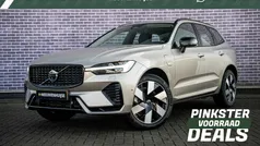 Grijs Gebruikt 2024 Volvo XC60 Ultimate SUV | € 58.894 (Eerlijke prijs)