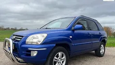 Gebruikt 2007 Kia Sportage Comfort SUV | € 3.490 (Goede deal)