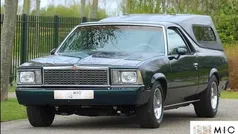Groen Gebruikt 1978 Chevrolet El Camino Van | € 13.950