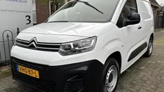 Gebruikt 2020 Citroën Berlingo Sedan | € 11.900 (Eerlijke prijs)